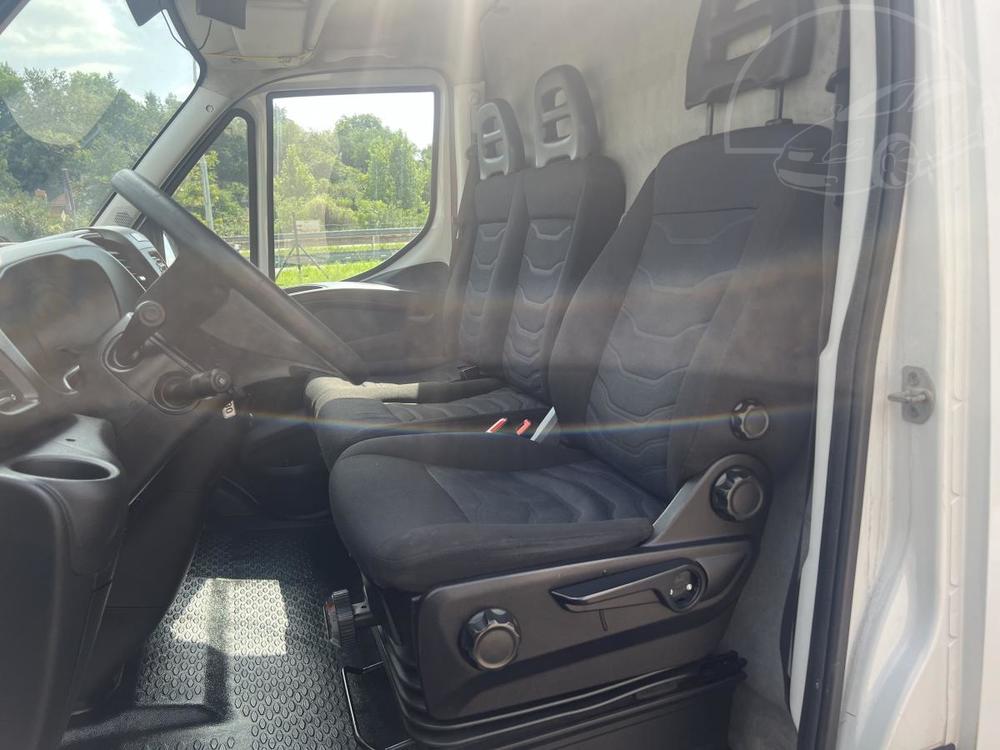 Iveco Daily 35S16,2.3,MAXI.1.MAJITEL, AC