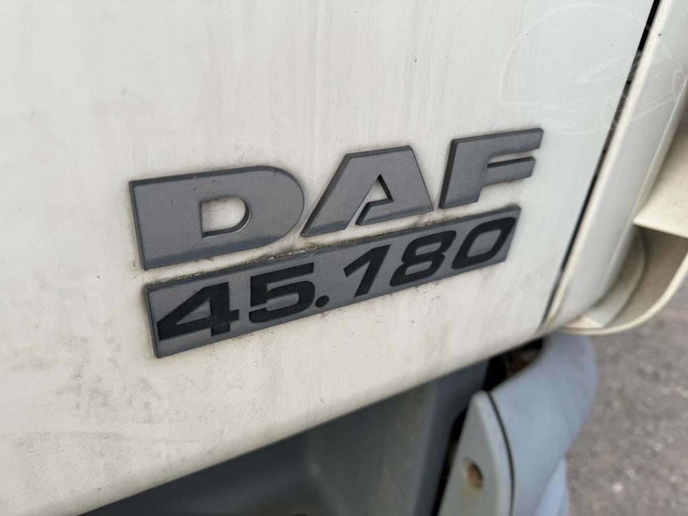 DAF LF 45.180,CHLAK,ELO,EURO5