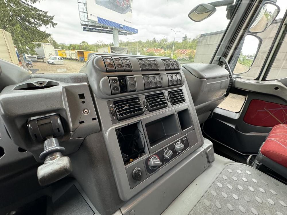 Iveco Stralis 310,EURO5,IZOTHERM