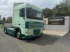 Prodm DAF XF 410 EEV,MANUAL,AC,STANDART