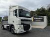 Prodm DAF XF 460,EEV,AC