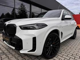 BMW X5 30XD 210kW M-PAKET BLACKR22!!!