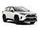 Fotografie vozidla Toyota RAV4 2.5 HYBRID 163kW 4x4 SELECTION