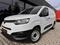 Toyota  1.5D 96kW L2 Van LBW NOV CZ!!