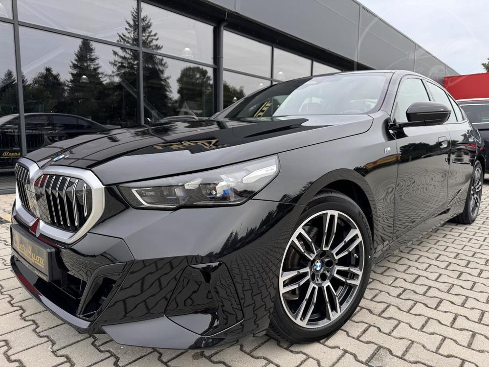 Prodm BMW 520 XD 145kW M-PAKET