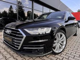 Audi A8 50TDI 210kW MATRIX PANORAMA!!!