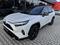 Fotografie vozidla Toyota RAV4 2.5 HYBRID 163kW 4x4 SELECTION