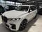 BMW X7 30 XD 195kW M-PAKET BLACK