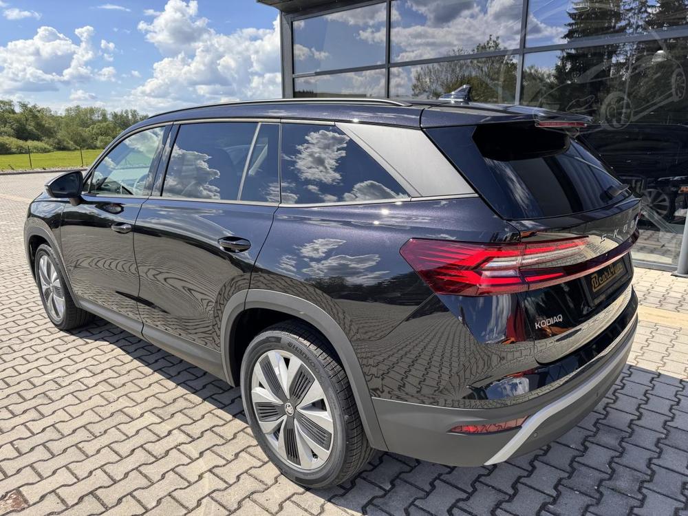 koda Kodiaq 2.0TDI 110kW DSG SELECTION+ CZ