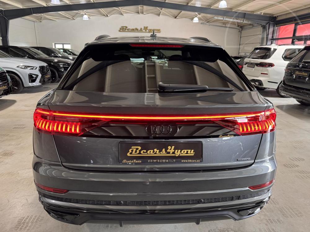 Audi Q8 50TDI 210kW COMPETITION B&O 23