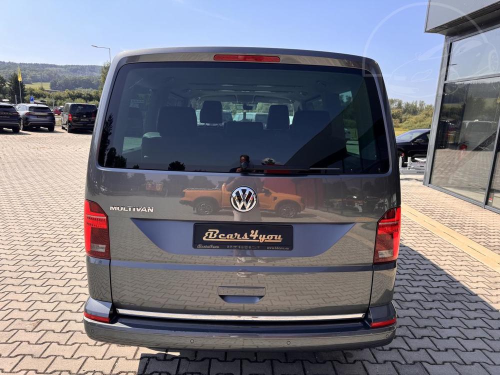 Volkswagen Multivan 2.0TDI 150kW DSG7 HIGHLINE TOP