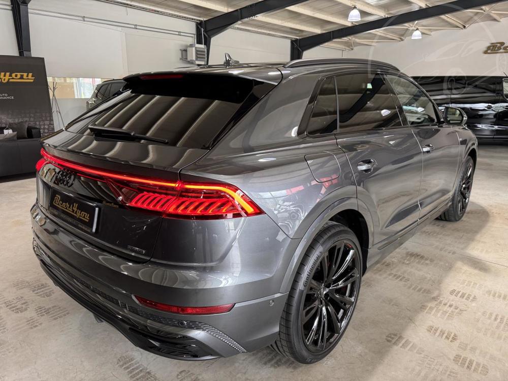 Audi Q8 50TDI 210kW COMPETITION B&O 23