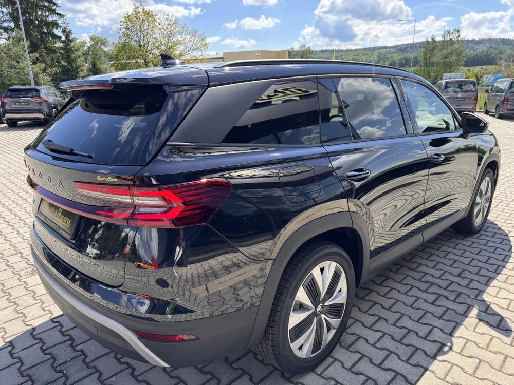 koda Kodiaq 2.0TDI 110kW DSG SELECTION+ CZ