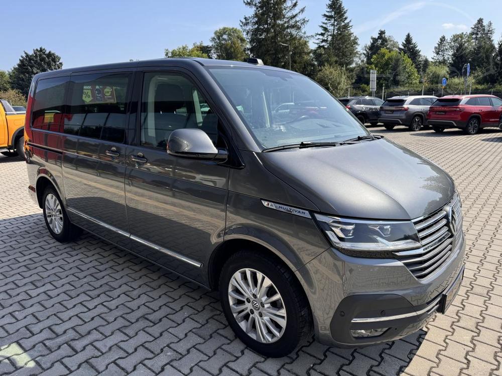 Volkswagen Multivan 2.0TDI 150kW DSG7 HIGHLINE TOP