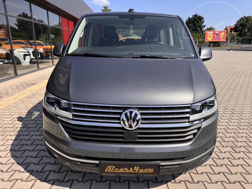 Volkswagen Multivan 2.0TDI 150kW DSG7 HIGHLINE TOP