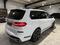 BMW X7 30 XD 195kW M-PAKET BLACK