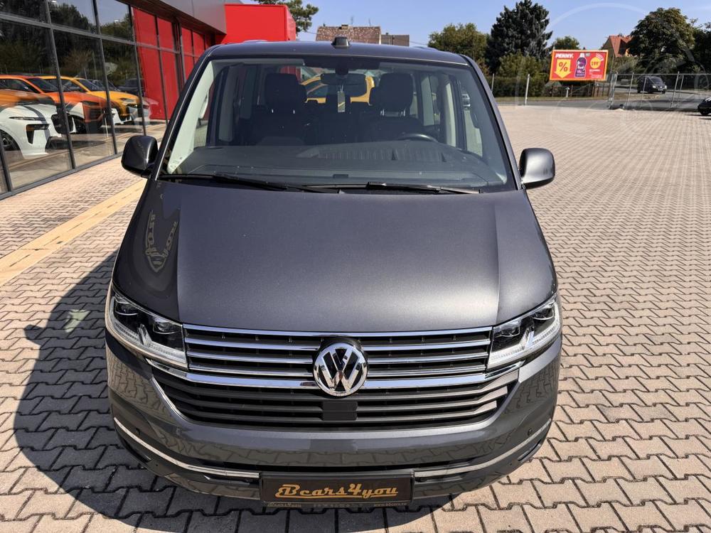 Volkswagen Multivan 2.0TDI 150kW DSG7 HIGHLINE TOP