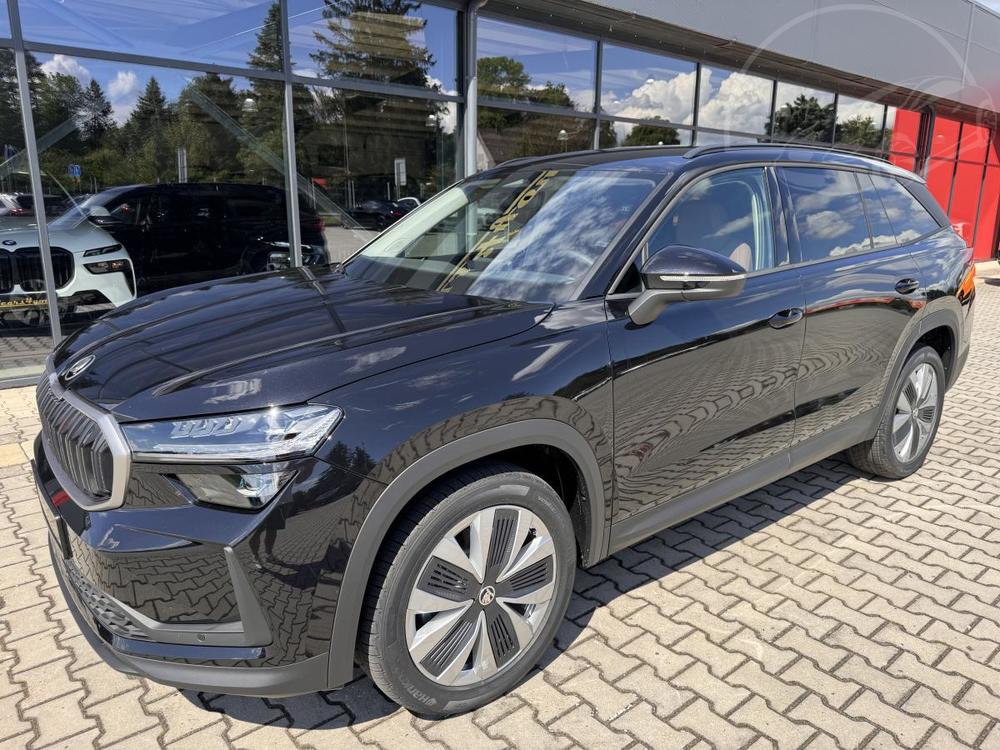 koda Kodiaq 2.0TDI 110kW DSG SELECTION+ CZ