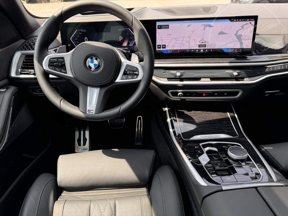 BMW X7 40 XD 259kW FACELIFT R22 NZN!!