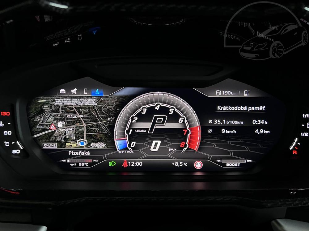 Lamborghini  478kW CARBON R23 HUD AKRAPOVI