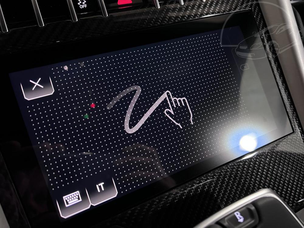 Lamborghini  478kW CARBON R23 HUD AKRAPOVI