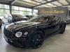 Prodm Bentley Continental 4.0 V8 405kW MULLINER BLACK!!!