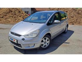 Ford S-Max 1.8 TDCI Trend