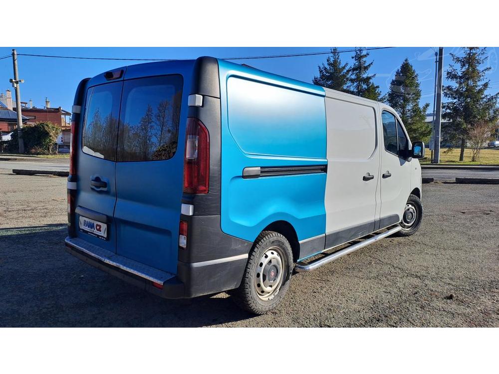 Fiat Talento 1.6 MJ L2H1