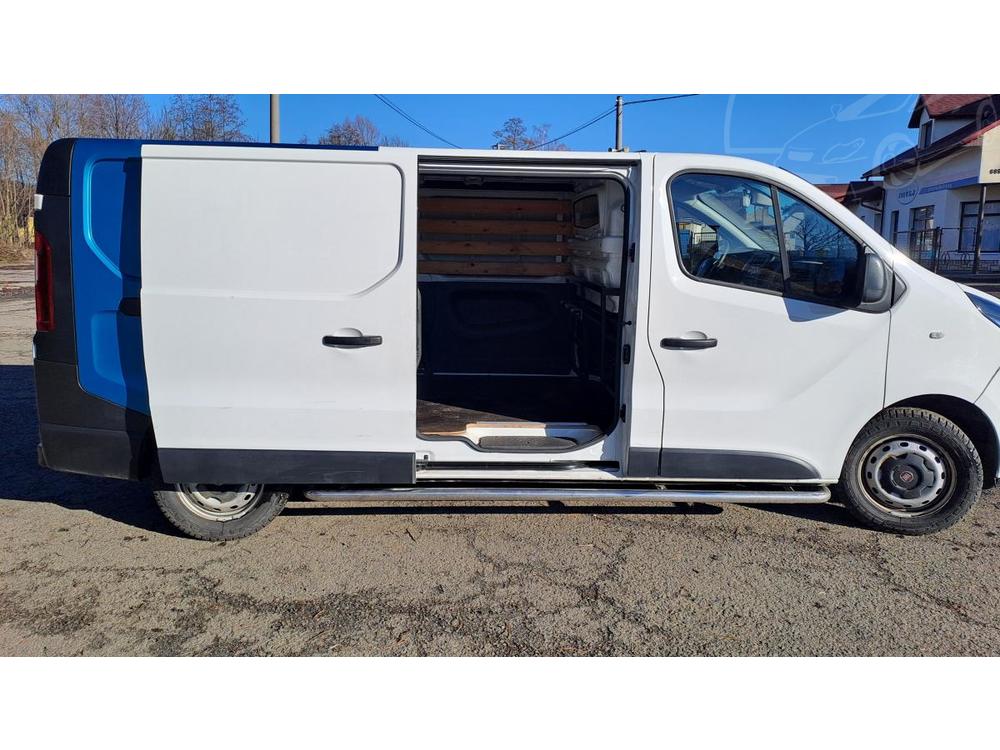 Fiat Talento 1.6 MJ L2H1