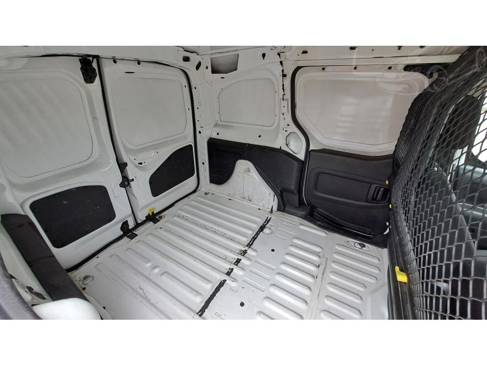 Citron Berlingo 1.6 HDI klima R