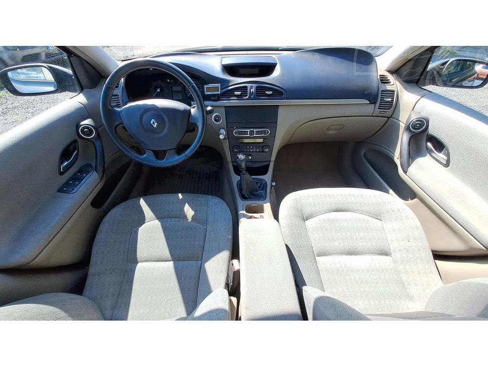 Renault Laguna 1.9 DCI CZ