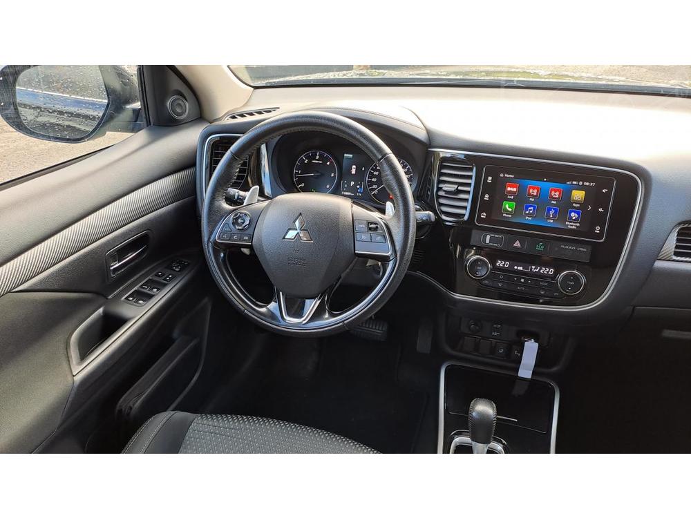 Mitsubishi Outlander 2.2 DI-D Intense