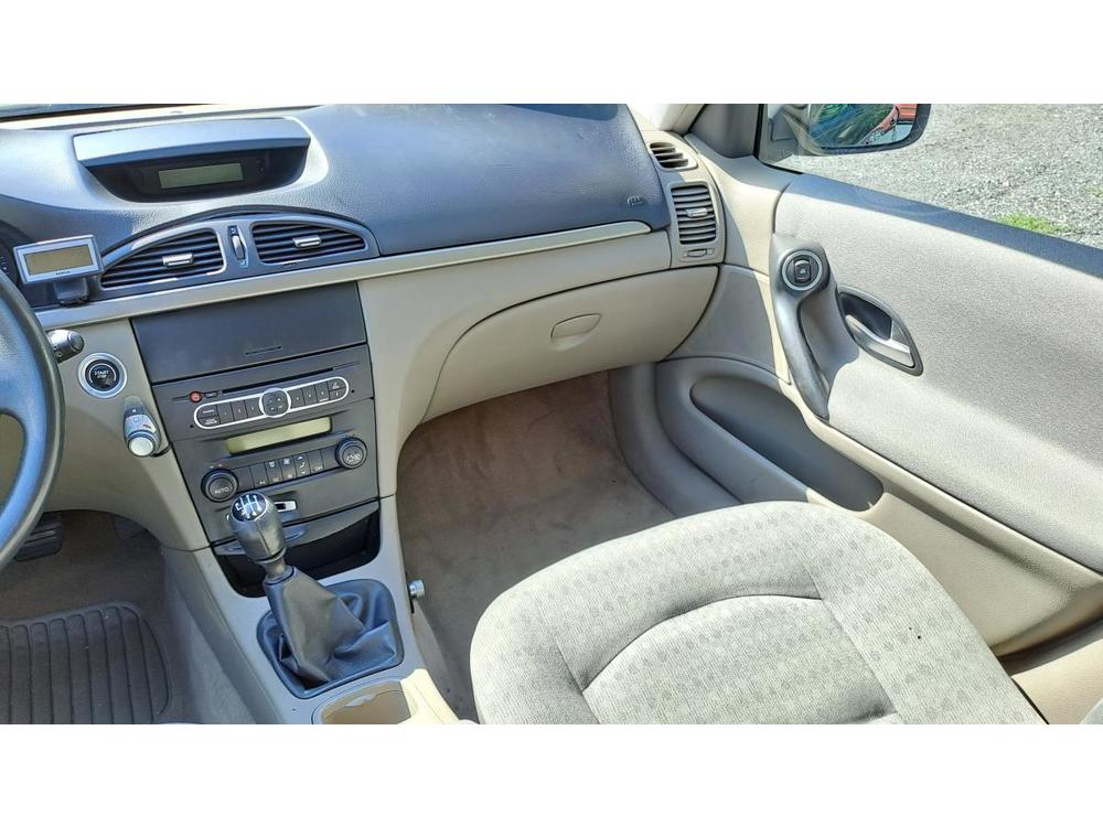 Renault Laguna 1.9 DCI CZ