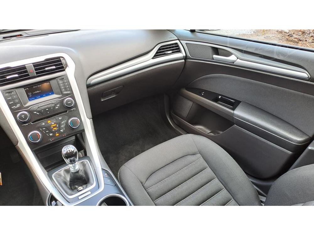 Ford Mondeo 2.0 TDCI Trend