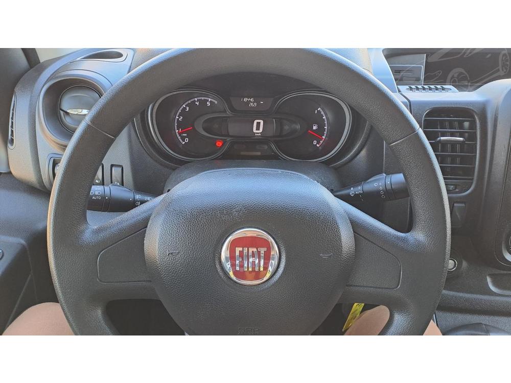 Fiat Talento 1.6 MJ L2H1