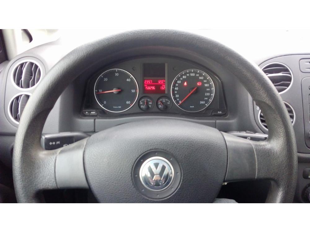 Volkswagen Golf Plus 1.9 TDI Comfort+
