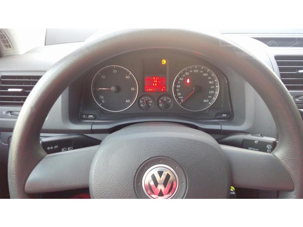 Volkswagen Golf 1.9 TDI Trendline