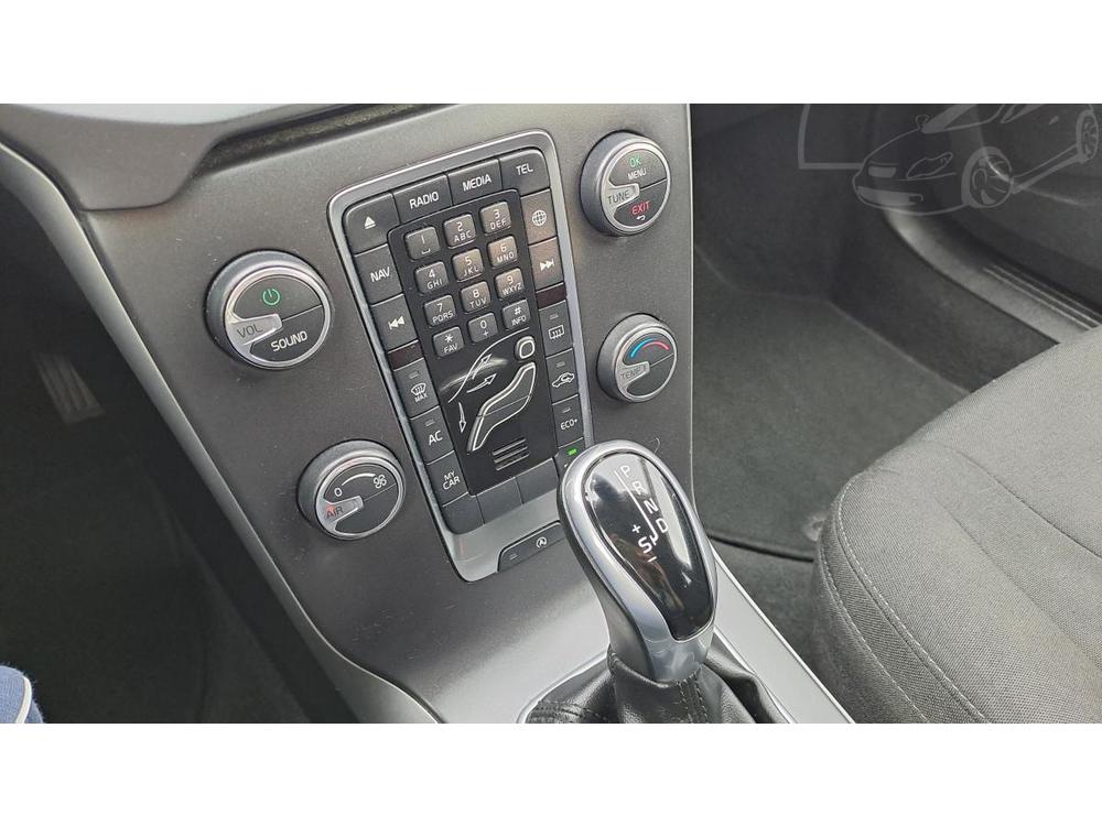 Volvo V40 2.0 D2 Kinetic Automat