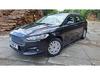 Ford 2.0 TDCI Trend