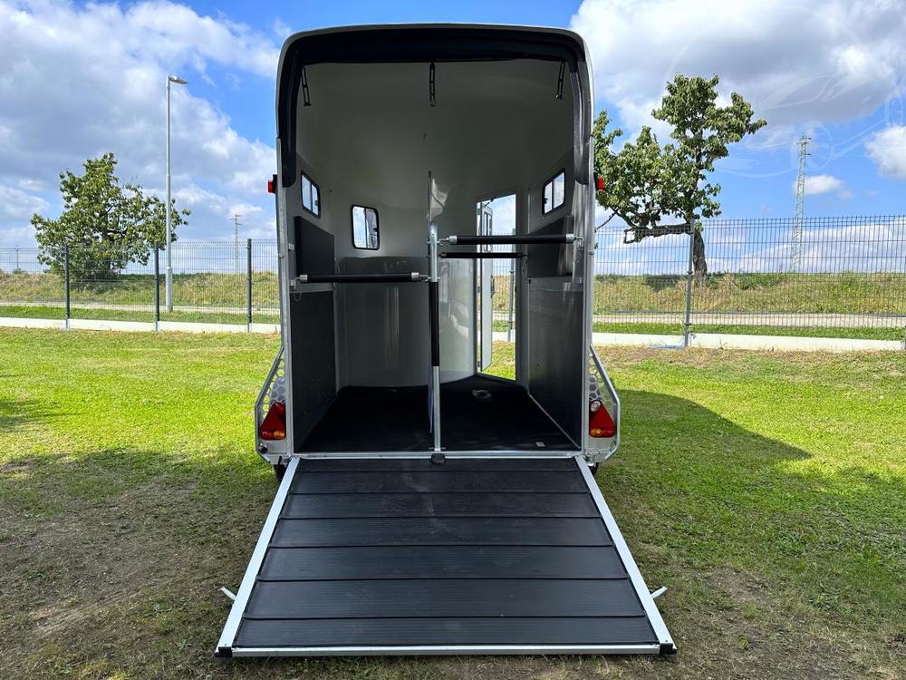 Cheval Liberte  GOLD 3 ALU (pro 2 kon) ED