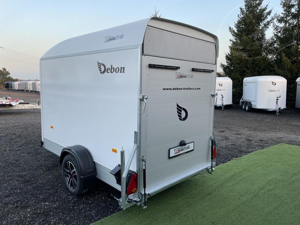 Debon  C300 LATERAL Bl