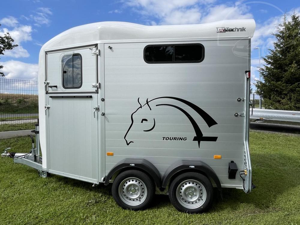 Cheval Liberte  Touring Country (2 kon) BL