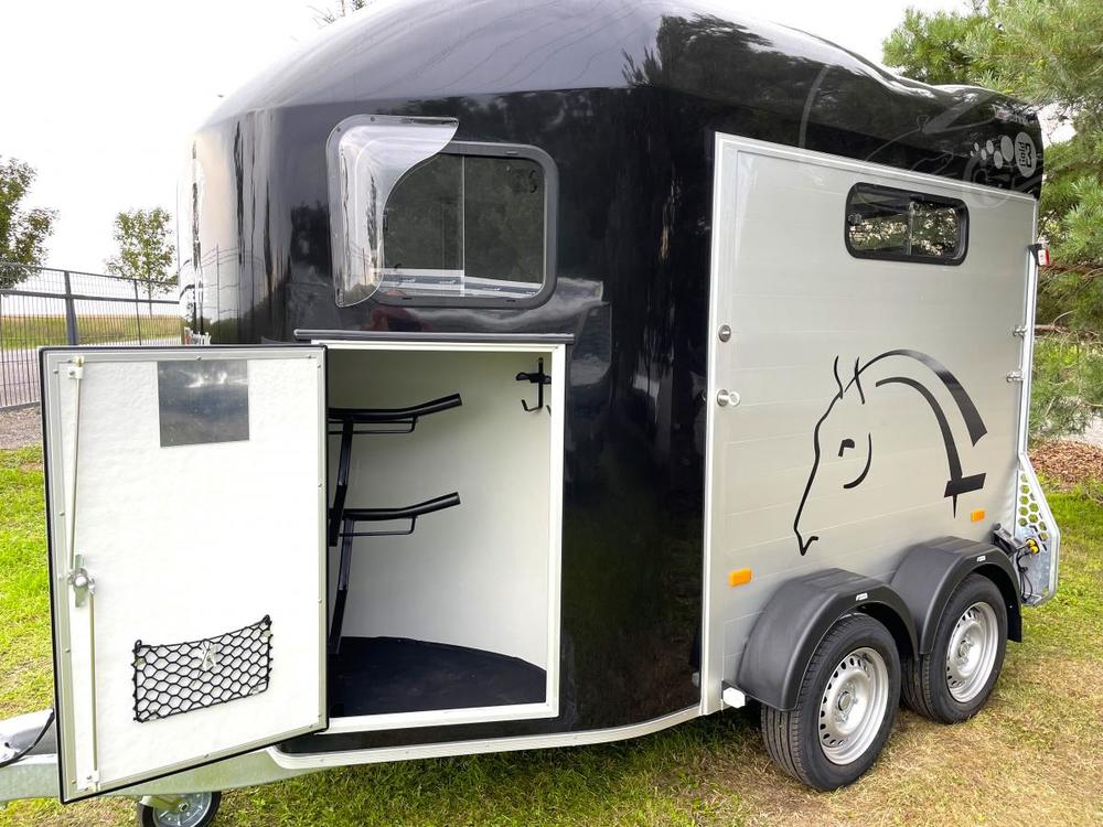 Cheval Liberte  GOLD 3 ALU (2 kon) ERN