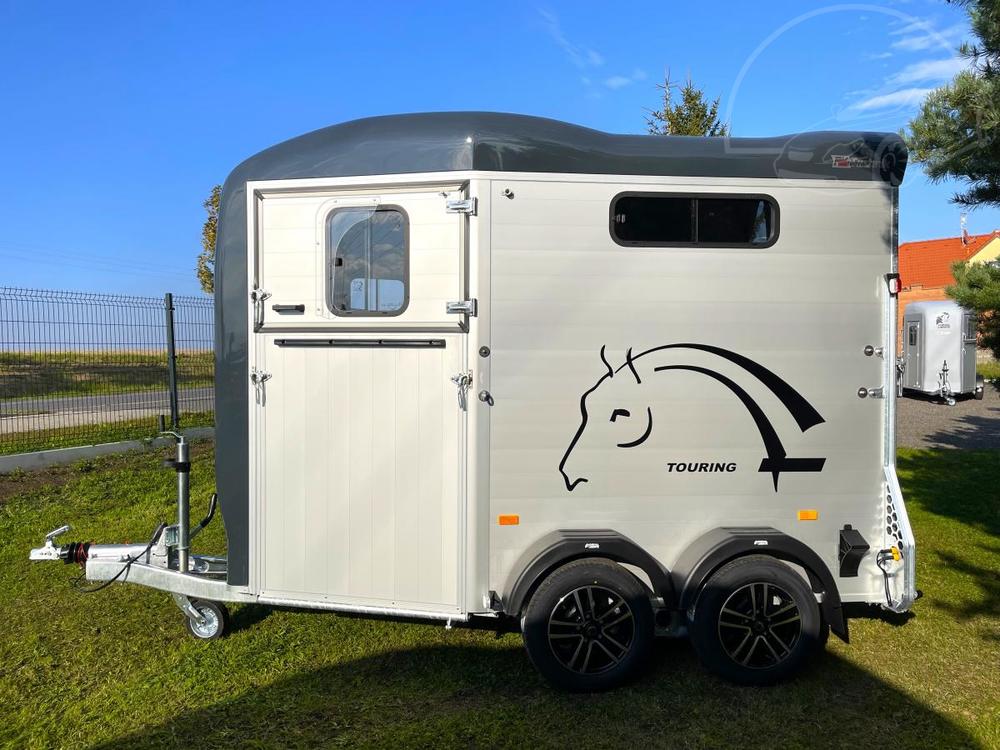 Cheval Liberte  Touring Country (2 kon) ED