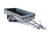 Prodm Jin Jin T150 FLAT BED 238x150 cm 750kg