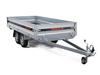 Prodm Jin Jin T150 FLAT BED 325x150 cm 750kg