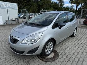 Opel Meriva 1.4 Turbo 103 kW digi. klima