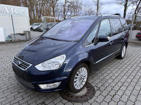 Ford Galaxy 2.0i 107 kW 7 mst, GHIA