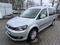 Fotografie vozidla Volkswagen Caddy Maxi 2.0 CNG navigace