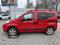 Fotografie vozidla Fiat Qubo 1.4 CNG klima, 2 x alu. kola
